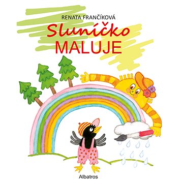 

Sluníčko maluje