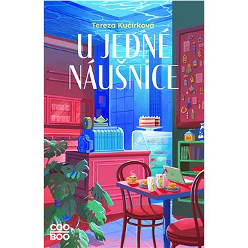

U Jedné náušnice