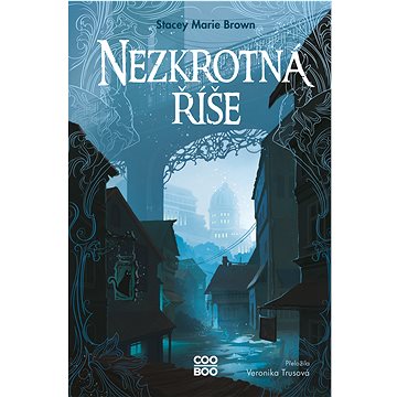 

Nezkrotná říše