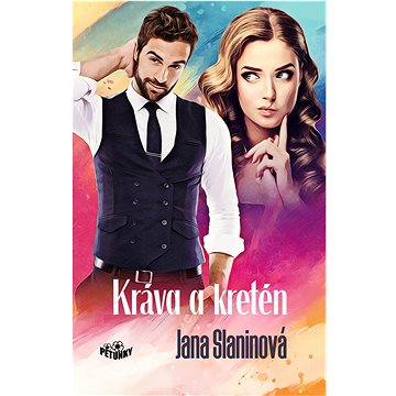

Kráva a kretén