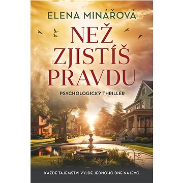 

Než zjistíš pravdu