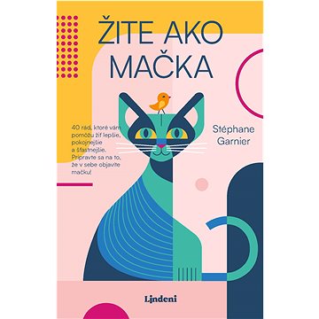 

Žite ako mačka