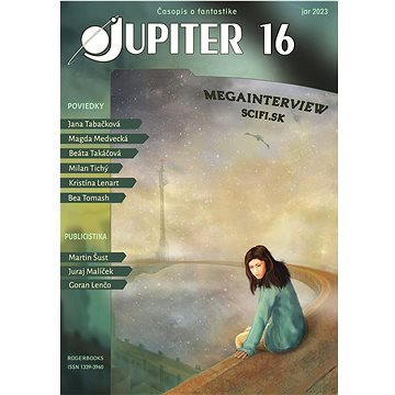 

Jupiter 16