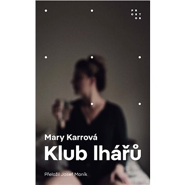 

Klub lhářů