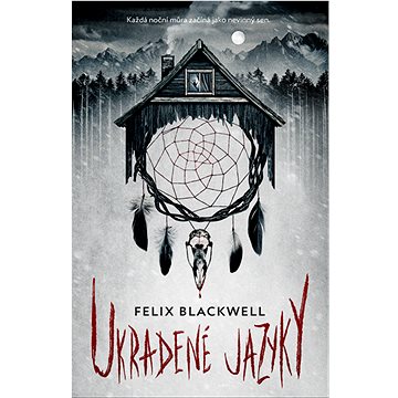 

Ukradené jazyky