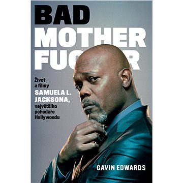 

Bad Mothefucker