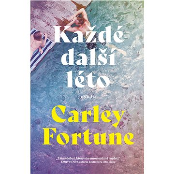 

Každé další léto