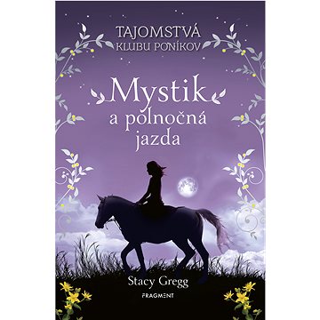 

Mystik a polnočná jazda