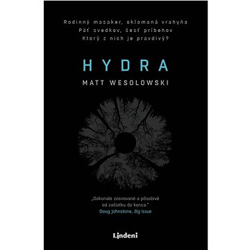 

Hydra
