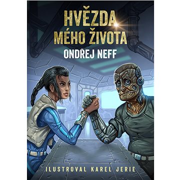 

Hvězda mého života
