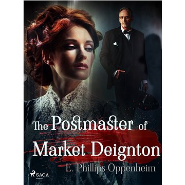 

The Postmaster of Market Deignton