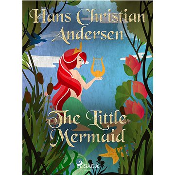 

The Little Mermaid