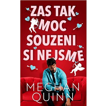 

Zas tak moc souzeni si nejsme