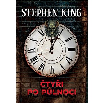 

Čtyři po půlnoci