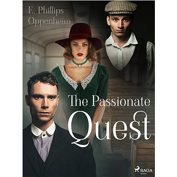 

The Passionate Quest