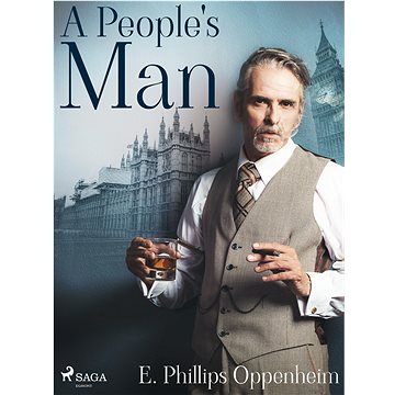 

A People's Man