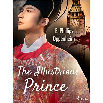 

The Illustrious Prince