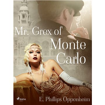 

Mr. Grex of Monte Carlo