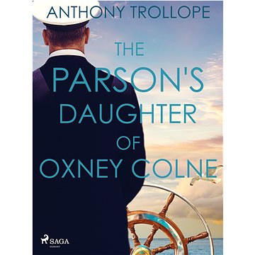 

The Parson's Daughter of Oxney Colne
