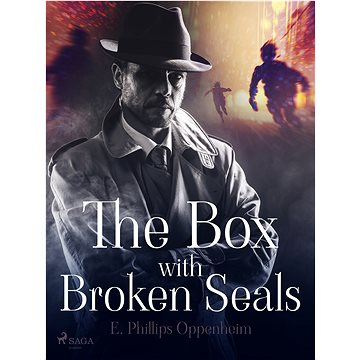 

The Box with Broken Seals