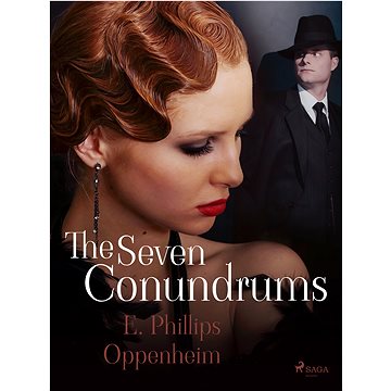 

The Seven Conundrums