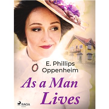 

As a Man Lives
