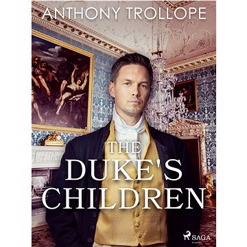 

The Duke's Children