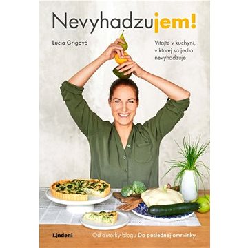 

Nevyhadzujem!