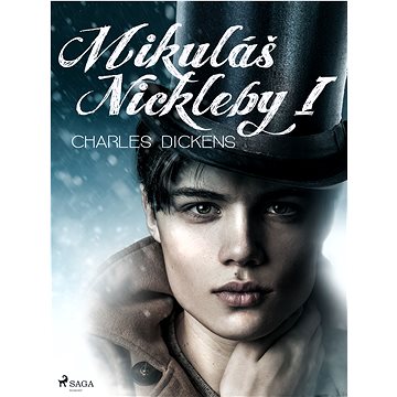 

Mikuláš Nickleby I