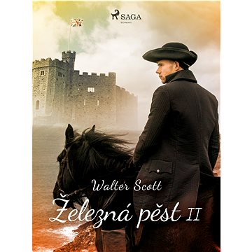 

Železná pěst II