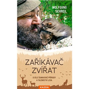 

Zaříkávač zvířat