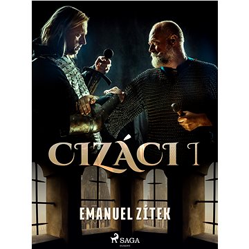 

Cizáci I