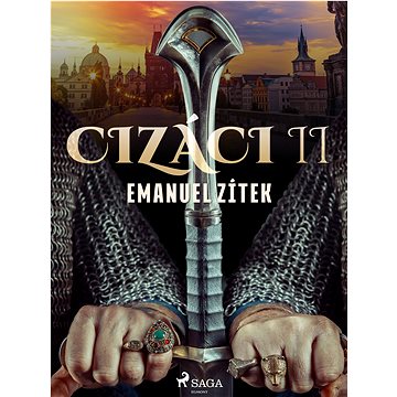 

Cizáci II
