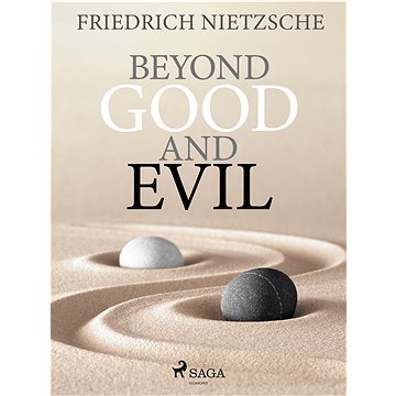

Beyond Good and Evil