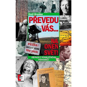 

Převedu vás... Na onen svět!