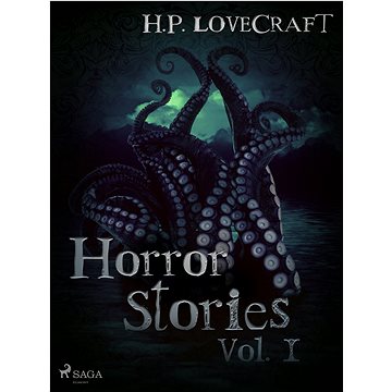 

H. P. Lovecraft – Horror Stories Vol. I