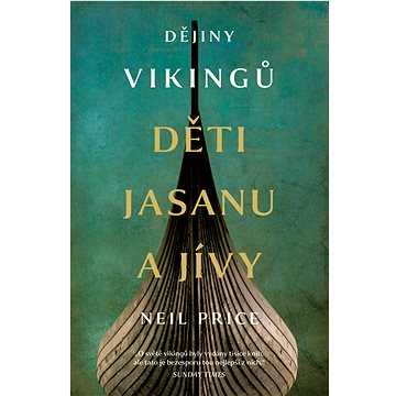 

Děti Jasanu a Jívy