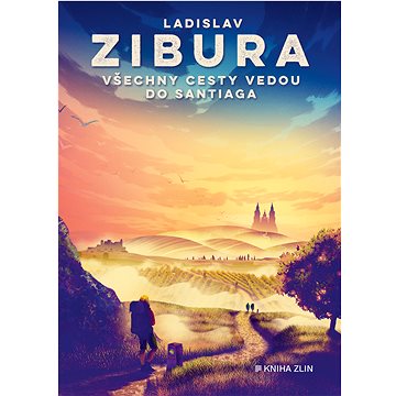 

Všechny cesty vedou do Santiaga