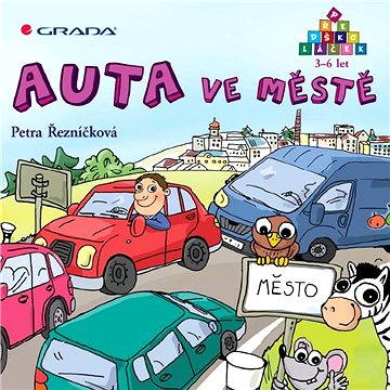 

Auta ve městě