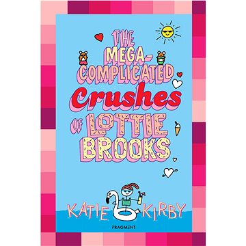 

Mega komplikované lásky Lottie Brooksovej