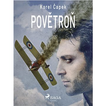 

Povětroň