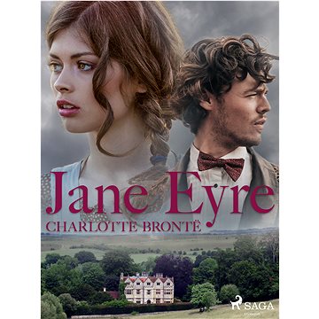 

Jane Eyre