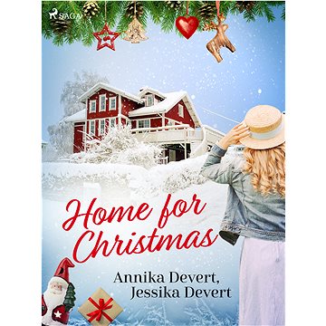 

Home for Christmas