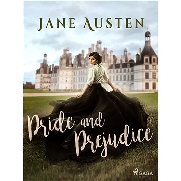 

Pride and Prejudice