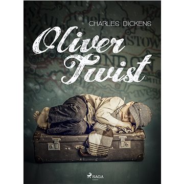 

Oliver Twist
