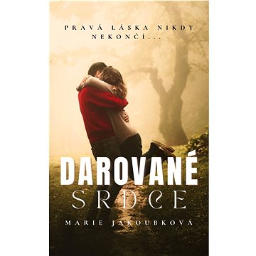 

Darované srdce