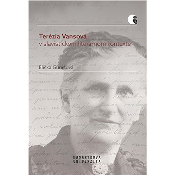 

Terézia Vansová v slavistickom literárnom kontexte