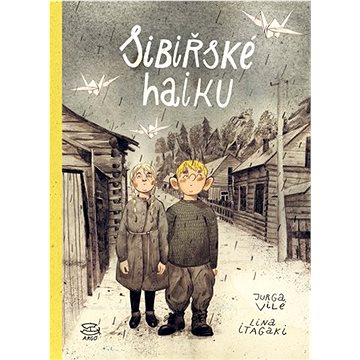 

Sibiřské haiku