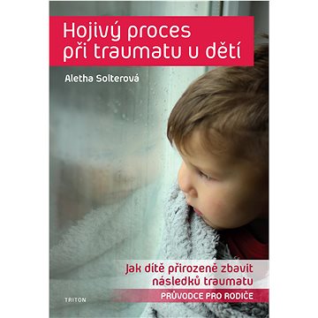 

Hojivý proces při traumatu u dětí