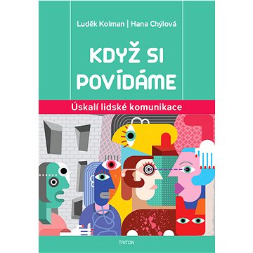 

Když si povídáme